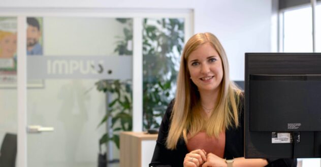 Karriere bei Impuls@2x Karriere bei Impuls@2x