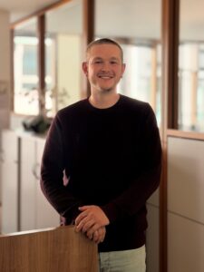 Lukas Wendler